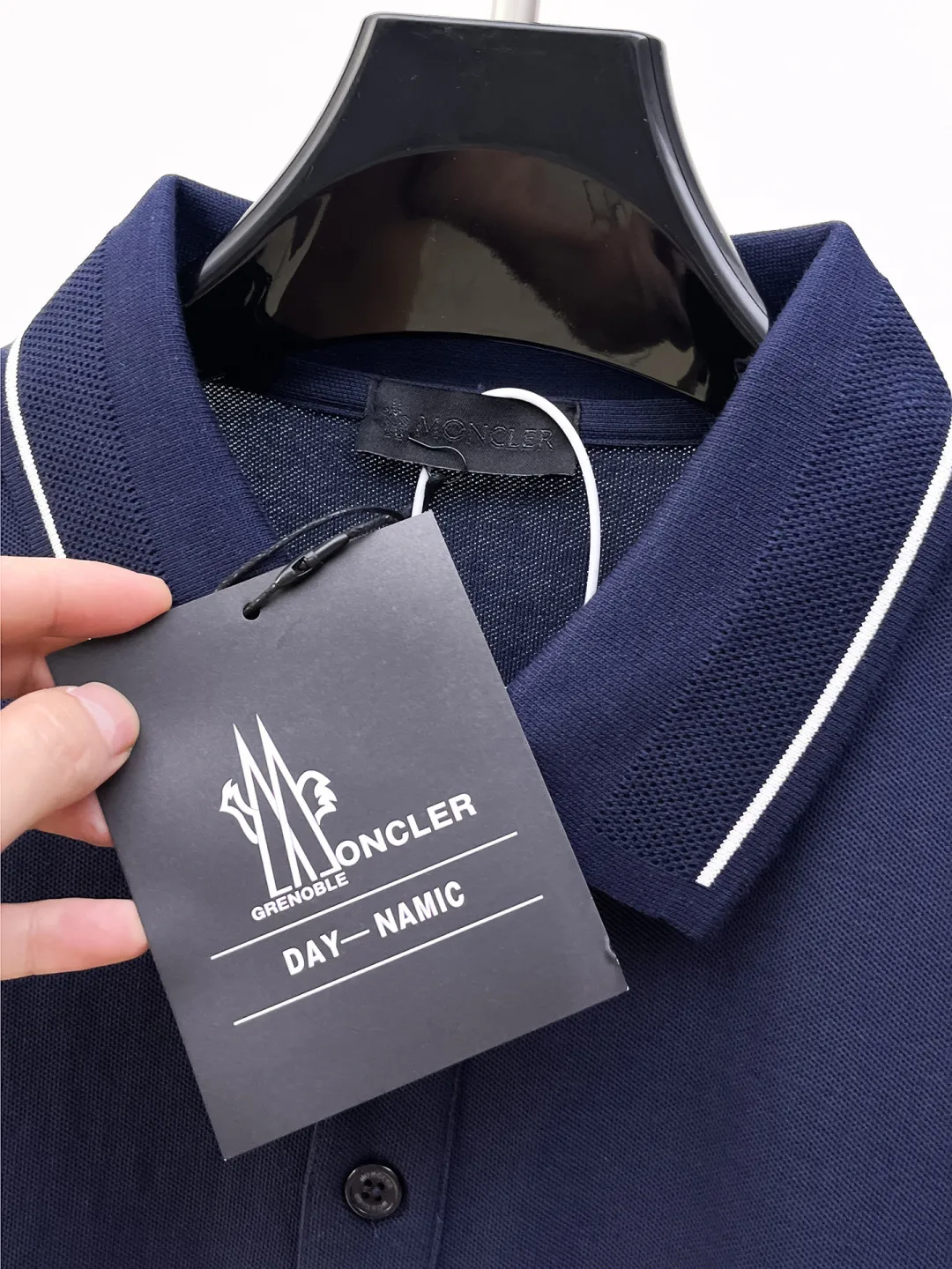 New Arrival Polo Same Style 210 ， Factory New Arrival Versatile Size：S-XXL